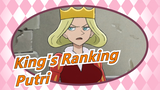 [King's Ranking] Putri Yang Namanya Healing