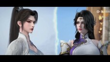 Battle Through the Heavens Episode 175 [English Sub]