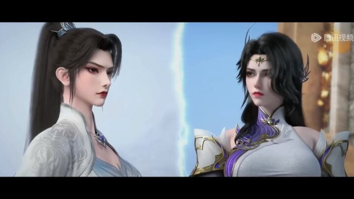 Battle Through the Heavens Episode 175 [English Sub]