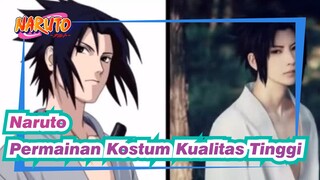 [Naruto] Permainan Kostum Kualitas Tinggi, Sangat Cantik Sangat Keren_A