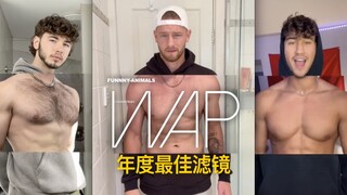 我宣布这是年度“最佳滤镜”！