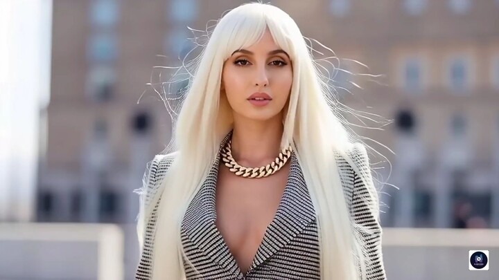 Silver Queen _Song _Yo Yo Honey Singh_Nora Fatehi _ New hindi song 2026