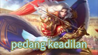 lance pedang keadilan MLBB