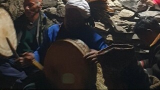 shamans in Nepal | shamanism |