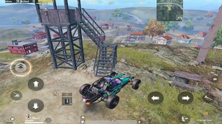 Pubg Mobile 27 Kills Solo Gameplay  #131