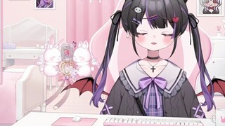 Korean little devil talks about Itaewon on Halloween, lamenting that it is too scary