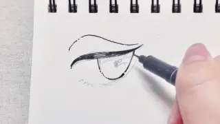 Sketch | How To Draw Eyes