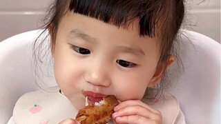 今天吃妈妈牌寿司