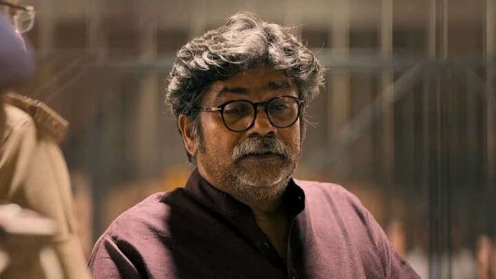 Bheema 2024 Hindi Web-DL 720p