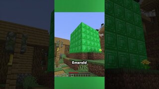 Minecraft Tapi Aku Membuat Senjata Dari Struktur