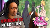 Hells Paradise episode 10 Reaction - Yin and Yang