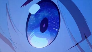 [蔚蓝档案]“相信爱可以超脱万物，坚信情可以永恒不灭”！