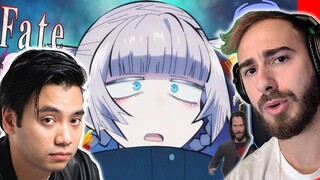 Gigguk Showed Me The Best Anime in Summer 2022