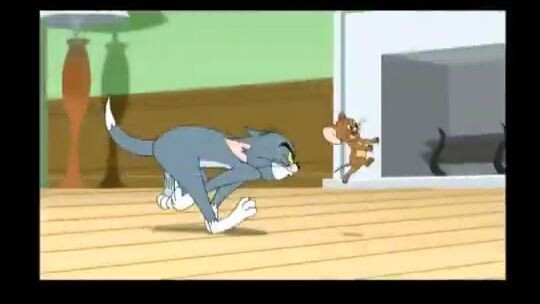 Watch full Tom and Jerry The Fast and the Furry 2005 for free . Link in description