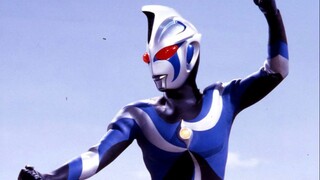 [Extreme image quality restoration 60 frames] Chaos Ultraman