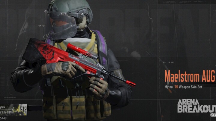 Arena Breakout (Old)