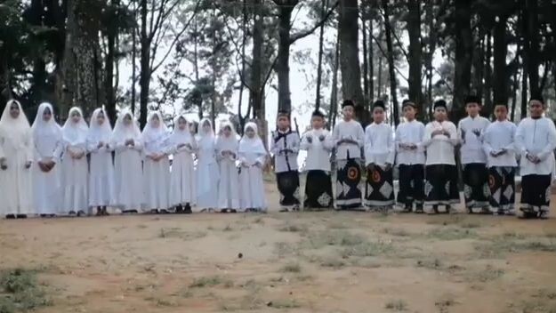 kurr Tahfizul Quran....