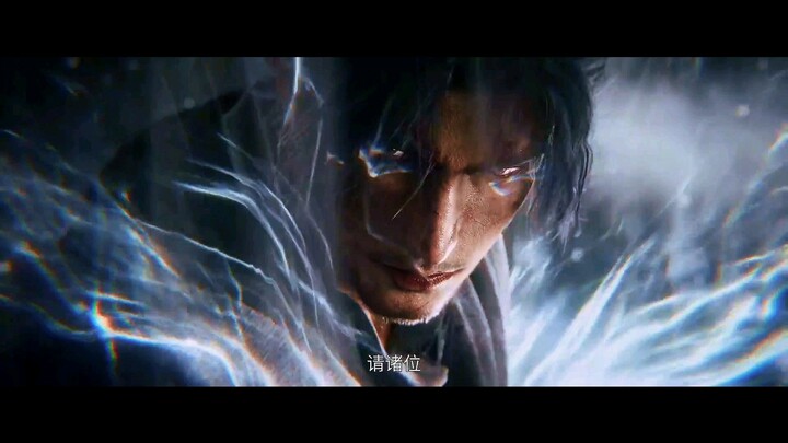 In Search of Gods EP12 | Donghua Animation MV!