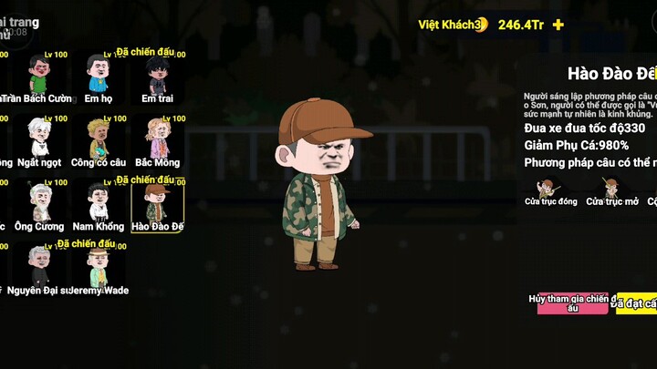 #10001#BuildaGame#钓魂