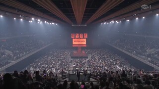 2024 2NE1 CONCERT [WELCOME BACK] IN JAPAN