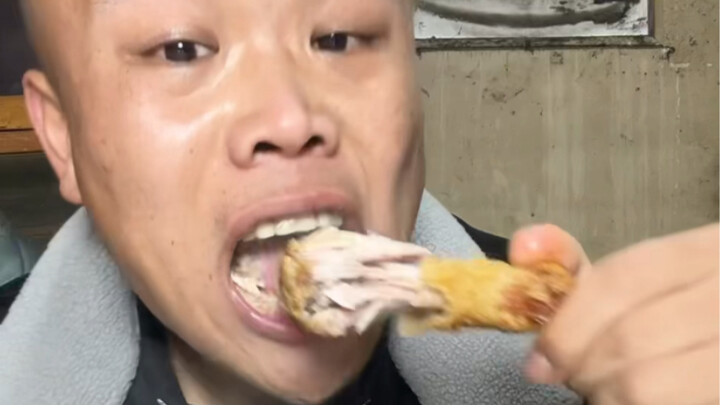 Makanlah daging sapi muda!