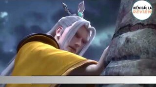 Thế Giới Hoàn Mỹ Tập 346 Cố Nhân, Một Màn Từ Biệt Chảy Nước Mắt Của Hoang