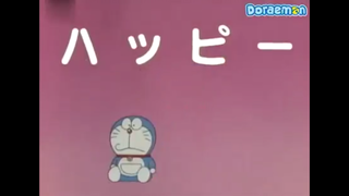 [S2] doraemon tiếng việt - chiếc áo happy