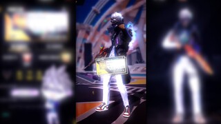 PRESET FF 😼 DJ STRONGEST SLOW 🤯