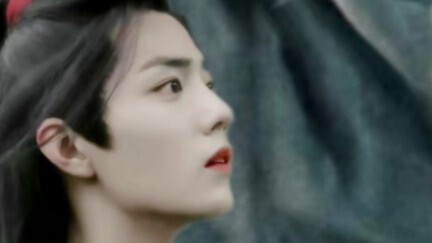 Xiao Zhan Narcissus: "Xian Ying: This Immortal is a Little Poisonous" Episode 12 ‖ Top-notch face-co