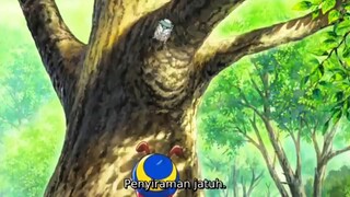 Mitsubachi Hacchi Honey Bee Hutch | Animasi hacchi sebatang kara