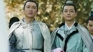 长柏真的诠释什么是长兄如父，在明兰遇到困难的时候，这个二哥哥总是驾着五彩祥云来帮她