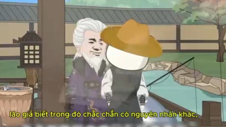 ta lừa cả hệ thống tặng 12ngàn phần thương (full)