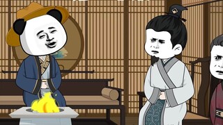 Episode 50: Li Er continued Yang Guang's imperial examination system