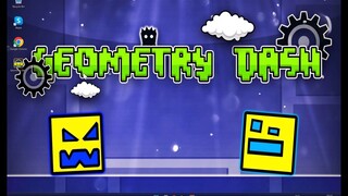 Geometry Dash Download Free for PC