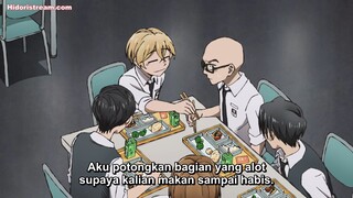 Eps_2 Santa tapi pake D [SanDa]