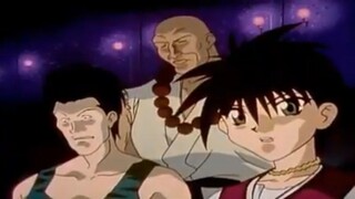 Flame of Recca Episode 31 Tagalog Dub