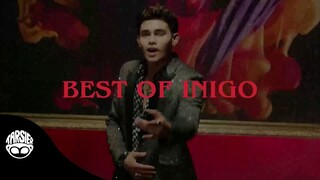 "Best Of Inigo Pascual"