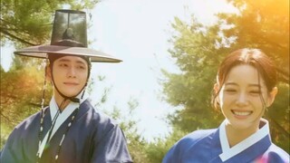 Moon River Eps 08 Sub Indo