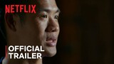 The Trapped 13: How We Survived The Thai Cave | Official Trailer | Netflix