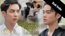 Kakak iparku sangat manis Episode 3
