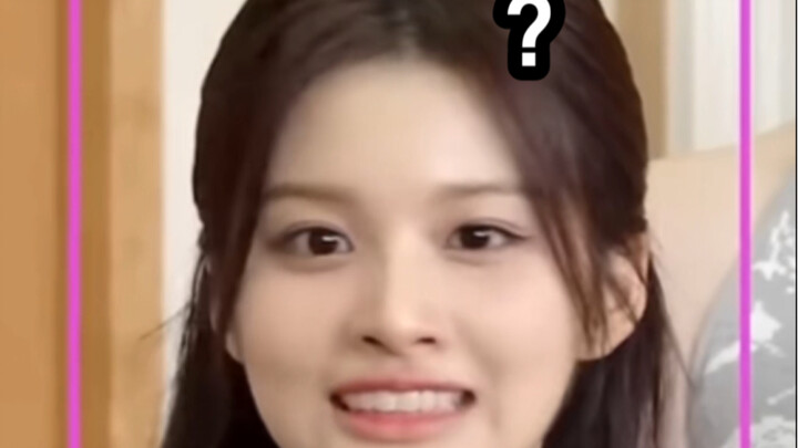 【NMIXX】سيول يون: آه...؟ أنا أحمي وحدي جانغ وون يونغ ويوي تشي مين؟