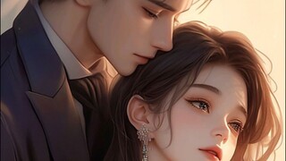 ~ Zheng Hui & Zhang Jinyi ~ Mencintaimu dalam diam selama bertahun-tahun, akhirnya aku memilikimu "