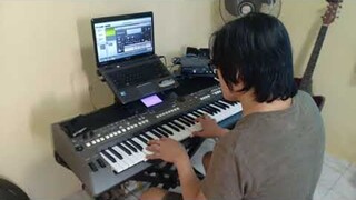 OVERJOYED ( INSTRUMENTAL ) PH KARAOKE PIANO by REQUEST (COVER_CY)