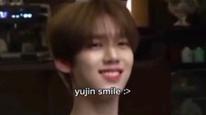 Han yujin 🫠💕