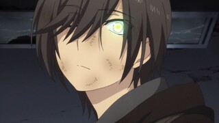 【Charlotte夏洛特】纵使此身千疮百孔，也会回到你的身边...