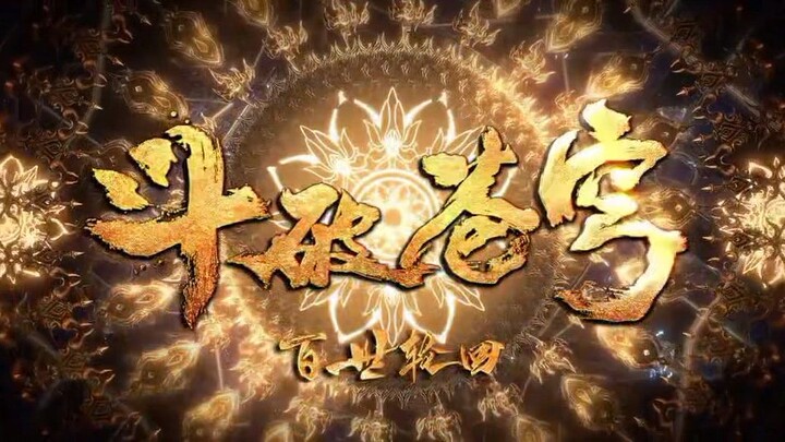 btth eps 172 kembalinya tuan muda Xiao yan sebagai dousheng