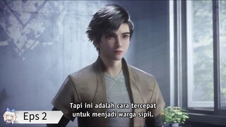 Embers Eps 2 Sub Indo
