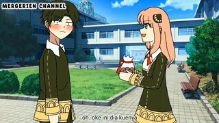 kisah cinta anya dan damian part 1