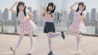 【yoliko】✨Heartbeat spectrum✨Vertical screen