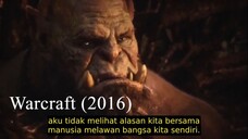 MVP-NONTON Warcraft (2016)